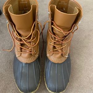L.L Bean Original Boot
